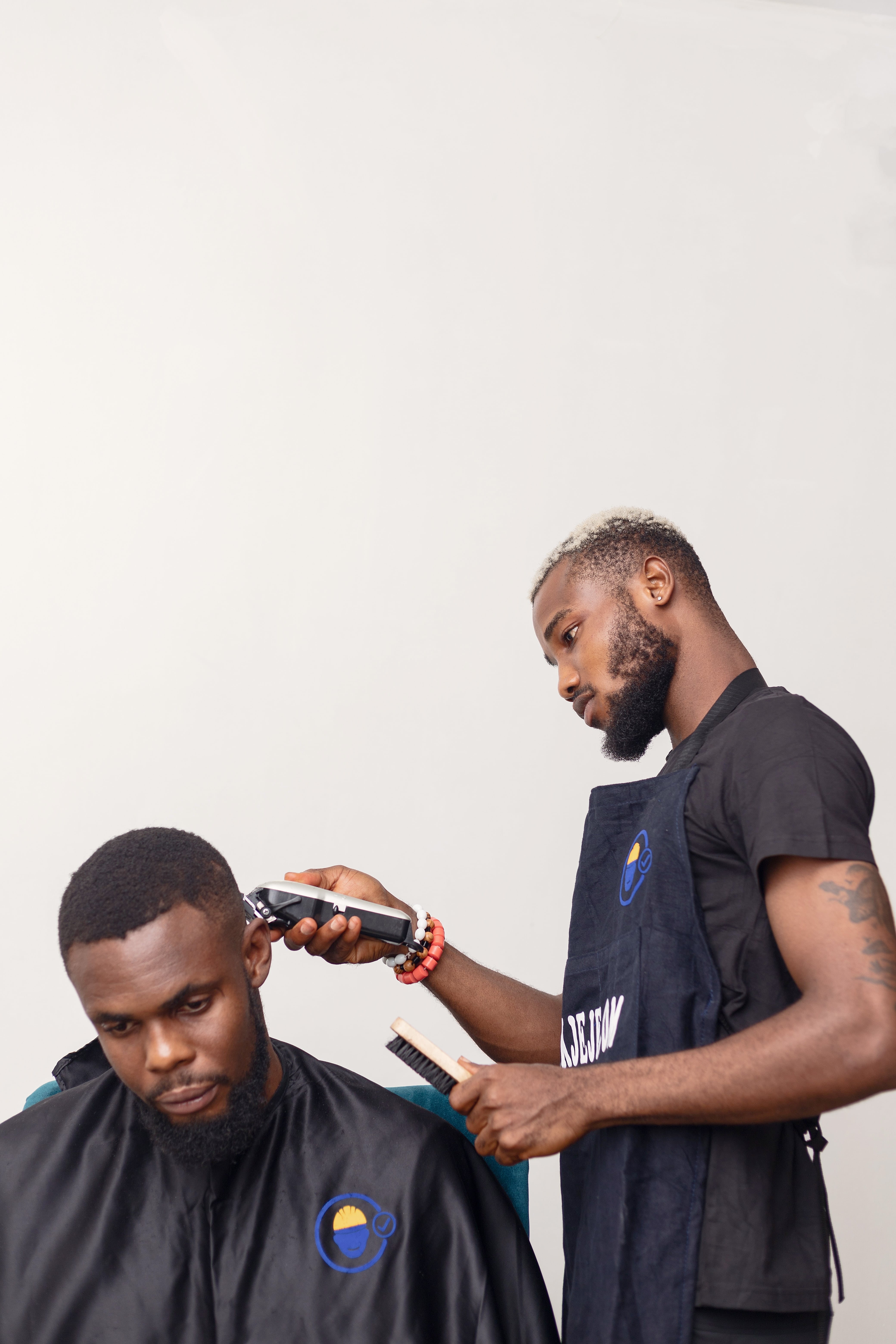 Hair Cut Service image