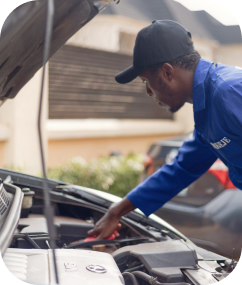 Mechanic Service image