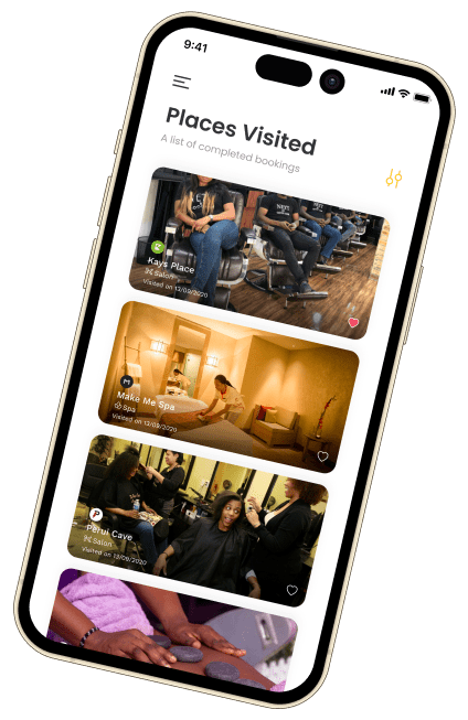 Workjeje App