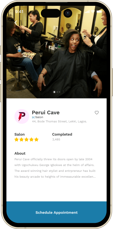 WorkJeje App
