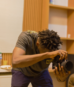 Photography Service Image